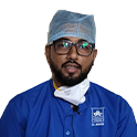 Dr. Akshay Nambiar